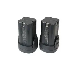 2 Baterías de 16,8 V y 2,6Ah para tijera eléctrica de poda